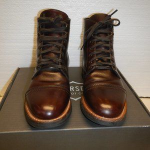 Men's Dress Boots